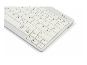 Bakker Elkhuizen UltraBoard 950 V2 Compact - Tastatur