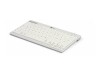 Bakker Elkhuizen UltraBoard 950 V2 Compact - Tastatur