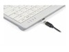 Bakker Elkhuizen UltraBoard 950 V2 Compact - Tastatur