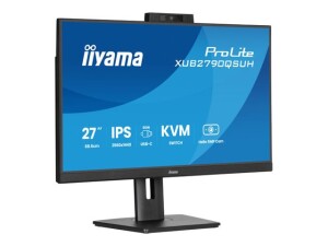 Iiyama ProLite XUB2790QSUH-B2 - LED-Monitor - 68.6 cm...