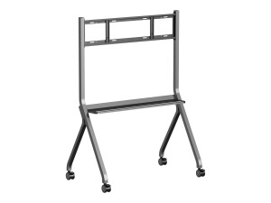 Iiyama MD-CART02-S1 - Wagen - für Flachbildschirm -...