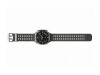 Samsung Galaxy Watch Ultra - 47 mm - Titansilber - intelligente Uhr mit Marineband - Gummi - Dark Gray - Bandgröße: S/M/L - Anzeige 3.73 cm (1.5")