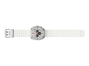 Samsung Galaxy Watch Ultra - 47 mm - Titanweiß -...