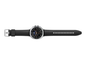 Samsung Galaxy Watch8 Classic - 46 mm - intelligente Uhr...