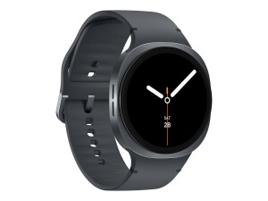 Samsung Galaxy Watch8 - 44 mm - Carbon-Schwarz -...