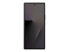 Samsung Galaxy Z Fold7 - 5G Smartphone - Dual-SIM - RAM 12 GB / Interner Speicher 256 GB - OLED-Display - 8" - 8" - 2184 x 1968 Pixel 2184 x 1968 Pixel (120 Hz)