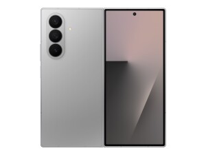 Samsung Galaxy Z Fold7 - 5G Smartphone - Dual-SIM - RAM 12 GB / Interner Speicher 256 GB - OLED-Display - 8" - 8" - 2184 x 1968 Pixel 2184 x 1968 Pixel (120 Hz)