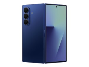 Samsung Galaxy Z Fold7 - 5G Smartphone - Dual-SIM - RAM...