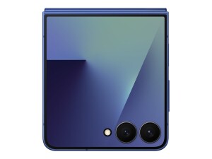 Samsung Galaxy Z Flip7 - 5G Smartphone - Dual-SIM - RAM 12 GB / Interner Speicher 256 GB - OLED-Display - 6.9" - 2520 x 1080 Pixel (120 Hz)