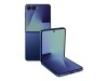 Samsung Galaxy Z Flip7 - 5G Smartphone - Dual-SIM - RAM 12 GB / Interner Speicher 256 GB - OLED-Display - 6.9" - 2520 x 1080 Pixel (120 Hz)