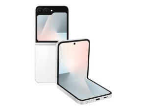 Samsung Galaxy Z Flip7 FE - 5G Smartphone - Dual-SIM -...
