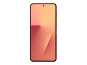 Samsung Galaxy Z Flip7 - 5G Smartphone - Dual-SIM - RAM 12 GB / Interner Speicher 512 GB - OLED-Display - 6.9" - 2520 x 1080 Pixel (120 Hz)