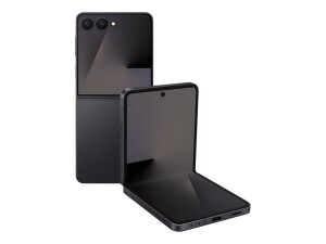 Samsung Galaxy Z Flip7 - 5G Smartphone - Dual-SIM - RAM...