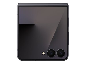 Samsung Galaxy Z Flip7 - 5G Smartphone - Dual-SIM - RAM 12 GB / Interner Speicher 256 GB - OLED-Display - 6.9" - 2520 x 1080 Pixel (120 Hz)