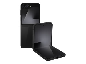 Samsung Galaxy Z Flip7 FE - 5G Smartphone - Dual-SIM -...