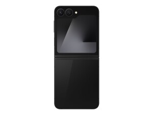 Samsung Galaxy Z Flip7 FE - 5G Smartphone - Dual-SIM - RAM 8 GB / Interner Speicher 256 GB - OLED-Display - 6.7" - 2640 x 1080 Pixel (120 Hz)