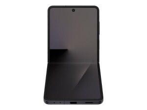 Samsung Galaxy Z Flip7 - 5G Smartphone - Dual-SIM - RAM 12 GB / Interner Speicher 512 GB - OLED-Display - 6.9" - 2520 x 1080 Pixel (120 Hz)