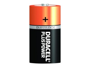 Duracell MN 1400 - Batterie C - Alkalisch - 7750