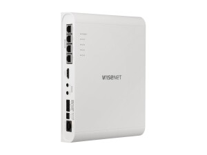 Hanwha Techwin Hanwha Vision WiseNet P PNM-9000QB -...
