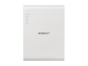Hanwha Techwin Hanwha Vision WiseNet P PNM-9000QB - Netzwerk-Überwachungskamera (keine Linse)