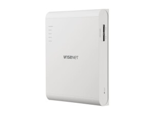Hanwha Techwin Hanwha Vision WiseNet P PNM-9000QB - Netzwerk-Überwachungskamera (keine Linse)