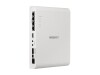 Hanwha Techwin Hanwha Vision WiseNet P PNM-9000QB - Netzwerk-Überwachungskamera (keine Linse)