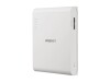 Hanwha Techwin Hanwha Vision WiseNet P PNM-9000QB - Netzwerk-Überwachungskamera (keine Linse)