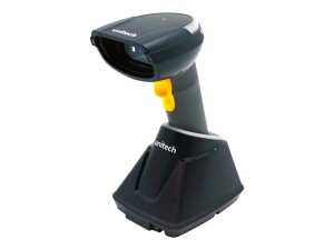 Unitech MS852B - Barcode-Scanner - tragbar - decodiert