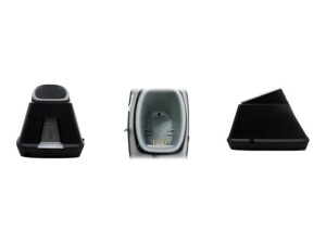 Unitech MS852B - Barcode-Scanner - tragbar - decodiert