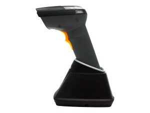 Unitech MS852B - Barcode-Scanner - tragbar - decodiert