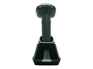 Unitech MS852B - Barcode-Scanner - tragbar - decodiert