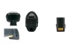 Unitech MS852B - Barcode-Scanner - tragbar - decodiert
