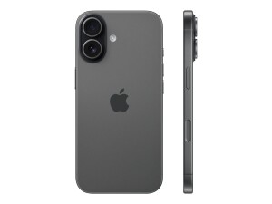 Apple iPhone 17 - 5G Smartphone - Dual-SIM / Interner Speicher 256 GB - OLED-Display - 6.3" - 2622 x 1206 Pixel (120 Hz)