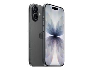 Apple iPhone 17 - 5G Smartphone - Dual-SIM / Interner Speicher 256 GB - OLED-Display - 6.3" - 2622 x 1206 Pixel (120 Hz)