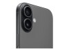 Apple iPhone 17 - 5G Smartphone - Dual-SIM / Interner Speicher 256 GB - OLED-Display - 6.3" - 2622 x 1206 Pixel (120 Hz)