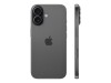 Apple iPhone 17 - 5G Smartphone - Dual-SIM / Interner Speicher 256 GB - OLED-Display - 6.3" - 2622 x 1206 Pixel (120 Hz)