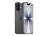 Apple iPhone 17 - 5G Smartphone - Dual-SIM / Interner Speicher 256 GB - OLED-Display - 6.3" - 2622 x 1206 Pixel (120 Hz)