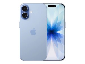 Apple iPhone 17 - 5G Smartphone - Dual-SIM / Interner...