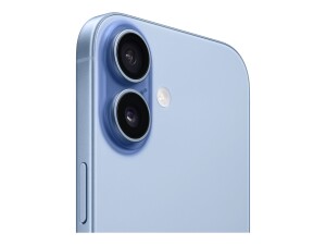 Apple iPhone 17 - 5G Smartphone - Dual-SIM / Interner...