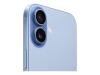 Apple iPhone 17 - 5G Smartphone - Dual-SIM / Interner Speicher 256 GB - OLED-Display - 6.3" - 2622 x 1206 Pixel (120 Hz)