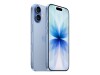 Apple iPhone 17 - 5G Smartphone - Dual-SIM / Interner Speicher 256 GB - OLED-Display - 6.3" - 2622 x 1206 Pixel (120 Hz)