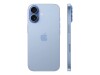 Apple iPhone 17 - 5G Smartphone - Dual-SIM / Interner Speicher 256 GB - OLED-Display - 6.3" - 2622 x 1206 Pixel (120 Hz)