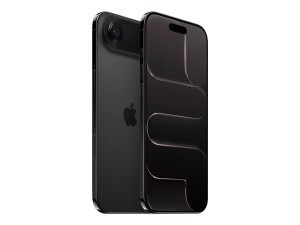 Apple iPhone Air - 5G Smartphone - Dual-SIM / Interner Speicher 256 GB - OLED-Display - 6.5" - 2736 x 1260 Pixel (120 Hz)