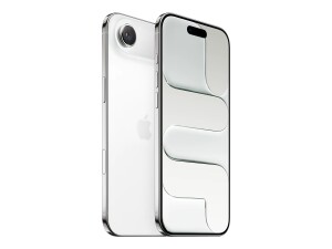 Apple iPhone Air - 5G Smartphone - Dual-SIM / Interner Speicher 256 GB - OLED-Display - 6.5" - 2736 x 1260 Pixel (120 Hz)
