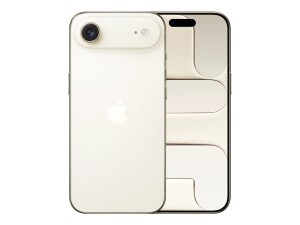 Apple iPhone Air - 5G Smartphone - Dual-SIM / Interner...