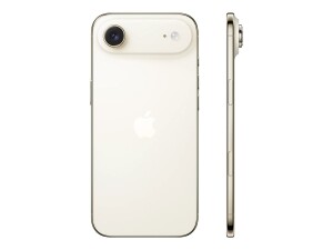 Apple iPhone Air - 5G Smartphone - Dual-SIM / Interner Speicher 1 TB - OLED-Display - 6.5" - 2736 x 1260 Pixel (120 Hz)