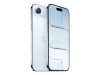 Apple iPhone Air - 5G Smartphone - Dual-SIM / Interner Speicher 1 TB - OLED-Display - 6.5" - 2736 x 1260 Pixel (120 Hz)
