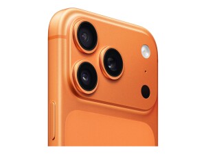 Apple iPhone 17 Pro - 5G Smartphone - Dual-SIM / Interner...