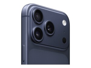 Apple iPhone 17 Pro - 5G Smartphone - Dual-SIM / Interner Speicher 1 TB - OLED-Display - 6.3" - 2622 x 1206 Pixel (120 Hz)