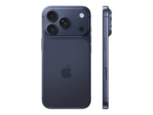 Apple iPhone 17 Pro - 5G Smartphone - Dual-SIM / Interner Speicher 1 TB - OLED-Display - 6.3" - 2622 x 1206 Pixel (120 Hz)